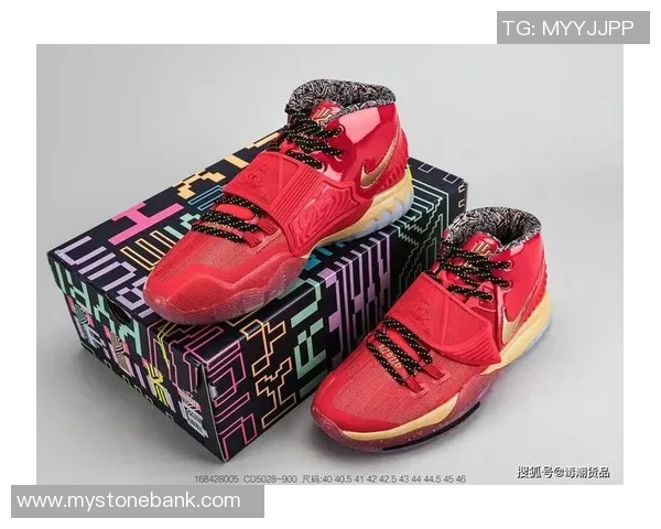 欧文实战篮球鞋全明星版助你在球场上闪耀夺目展现超凡实力