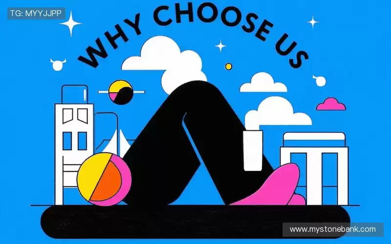 为什么选择我们？